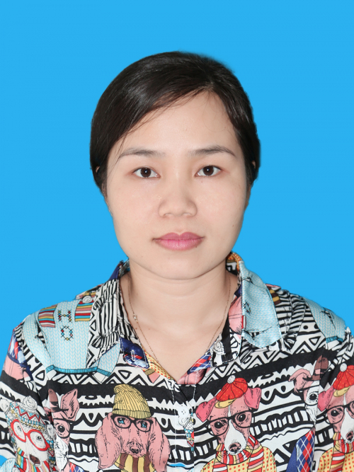 Vũ Thị Thanh Lâm