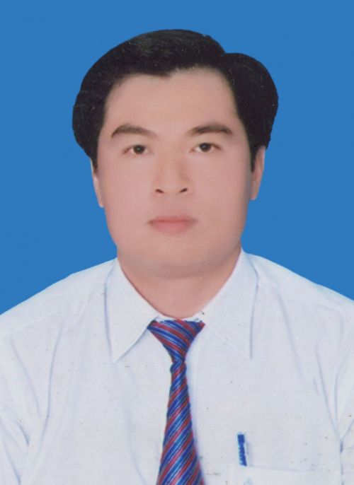 Đặng Bá Nghi