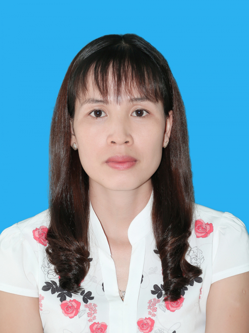 Hoàng Thị Kiều Oanh