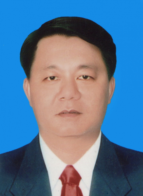 Huỳnh Văn Minh