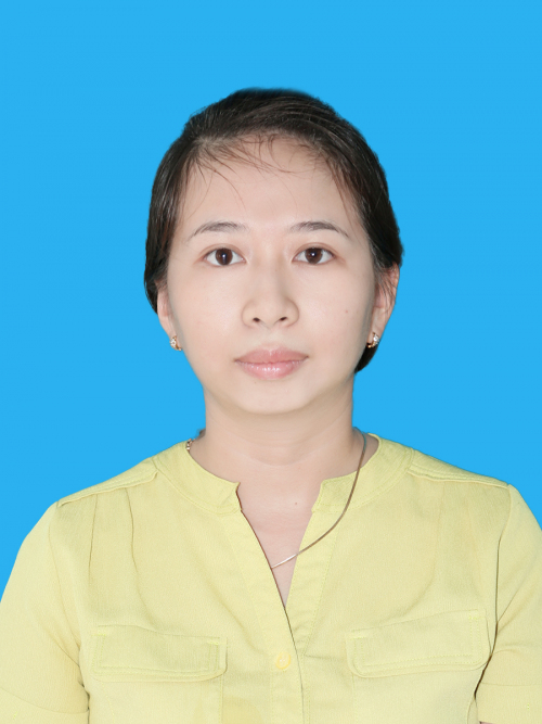 Lê Vũ Ngọc Anh