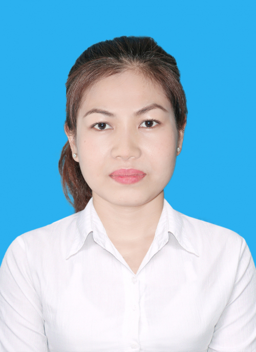 Lương Thị Trường An