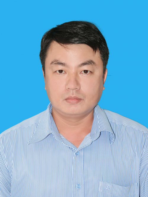 Nguyễn Duy Hải