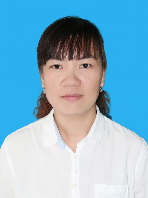 Nguyễn Thụy Mỹ Linh