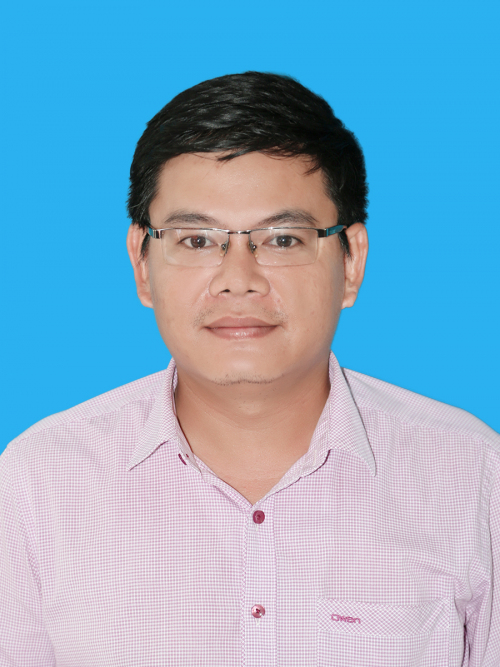 Nguyễn Tiến Tài