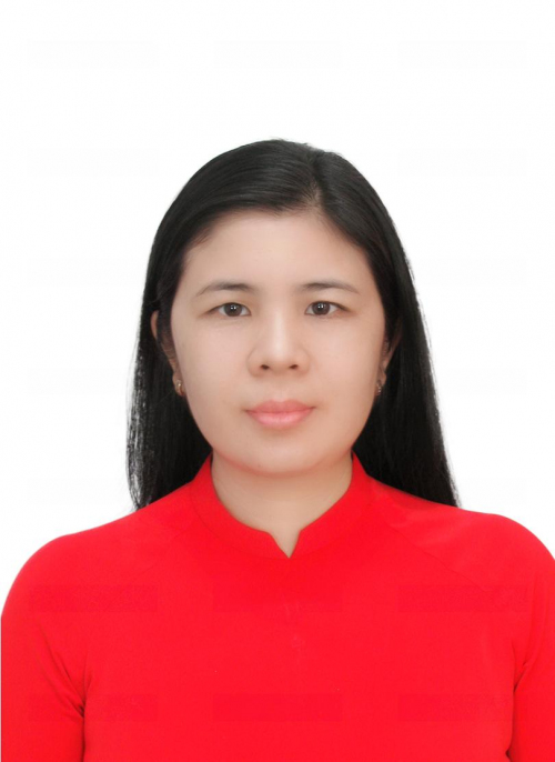 Phạm Thị Phông