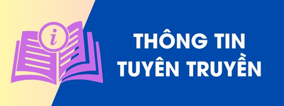 Thông tin tuyên truyền